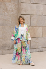 Breezy Wrap Pant