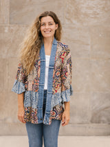 Band Kimono