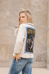 Tune Cardigan
