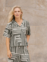 Sunrise Shirt