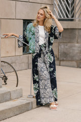 Breezy Wrap Pant