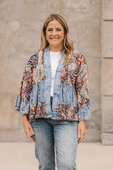Tiffany Cardigan