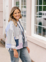 Zoe Cardigan