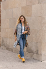 Janis Cardigan