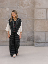 Emmie Pullover
