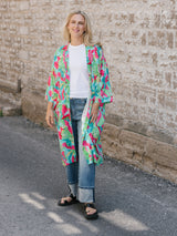 Adley Kimono Cardigan