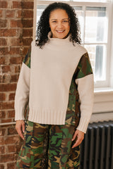 Ripley Pullover