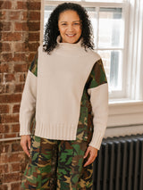 Ripley Pullover