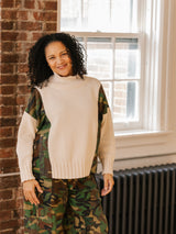 Ripley Pullover