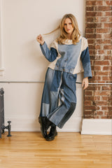 Sarnia Pullover