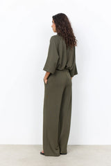 Olivia Drawstring Pant