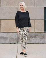 Dorado 25" Thinny Crop