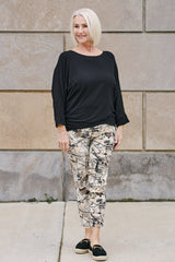 Dorado 25" Thinny Crop