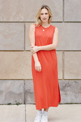 Sutton Dress