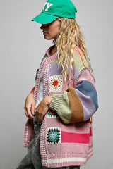 Blair Cardigan
