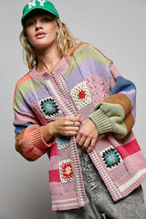 Blair Cardigan