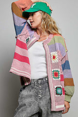 Blair Cardigan