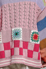 Blair Cardigan