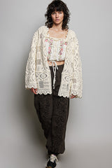 Bree Cardigan