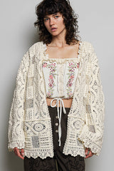 Bree Cardigan