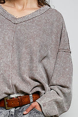 Florence Knit Top
