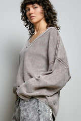 Florence Knit Top