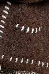 Aurora Hooded Cardigan
