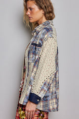 Melanie L/S Shirt