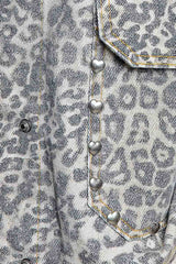 Tanna Twill Jacket