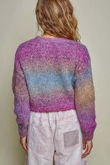 Courtney Sweater