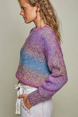Courtney Sweater