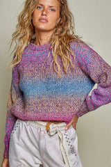 Courtney Sweater