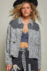 Tanna Twill Jacket