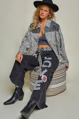 Tanna Twill Jacket