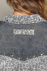 Tanna Twill Jacket