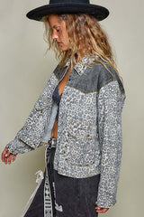 Tanna Twill Jacket