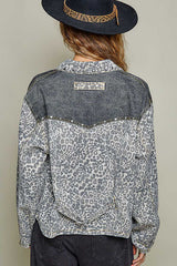 Tanna Twill Jacket
