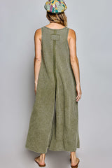 Camilla Overall
