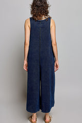 Camilla Overall