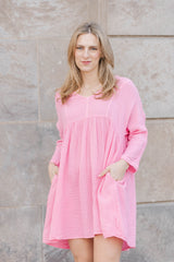Kimberley Dress