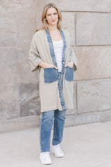 Quincy Cardigan