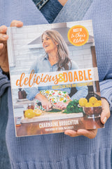 Delicious & Doable Cook Book