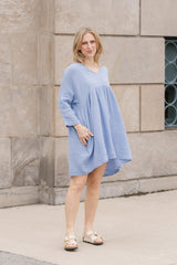 Kimberley Dress