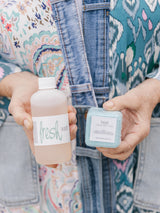 Fresh Hand & Body Wash