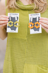 Petal Pop Earrings