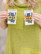 Petal Pop Earrings