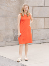 Elara Tank Dress