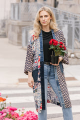 Janis Cardigan