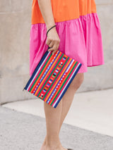 Thailand Cosmetic Bag Small