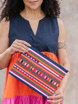 Thailand Cosmetic Bag Small